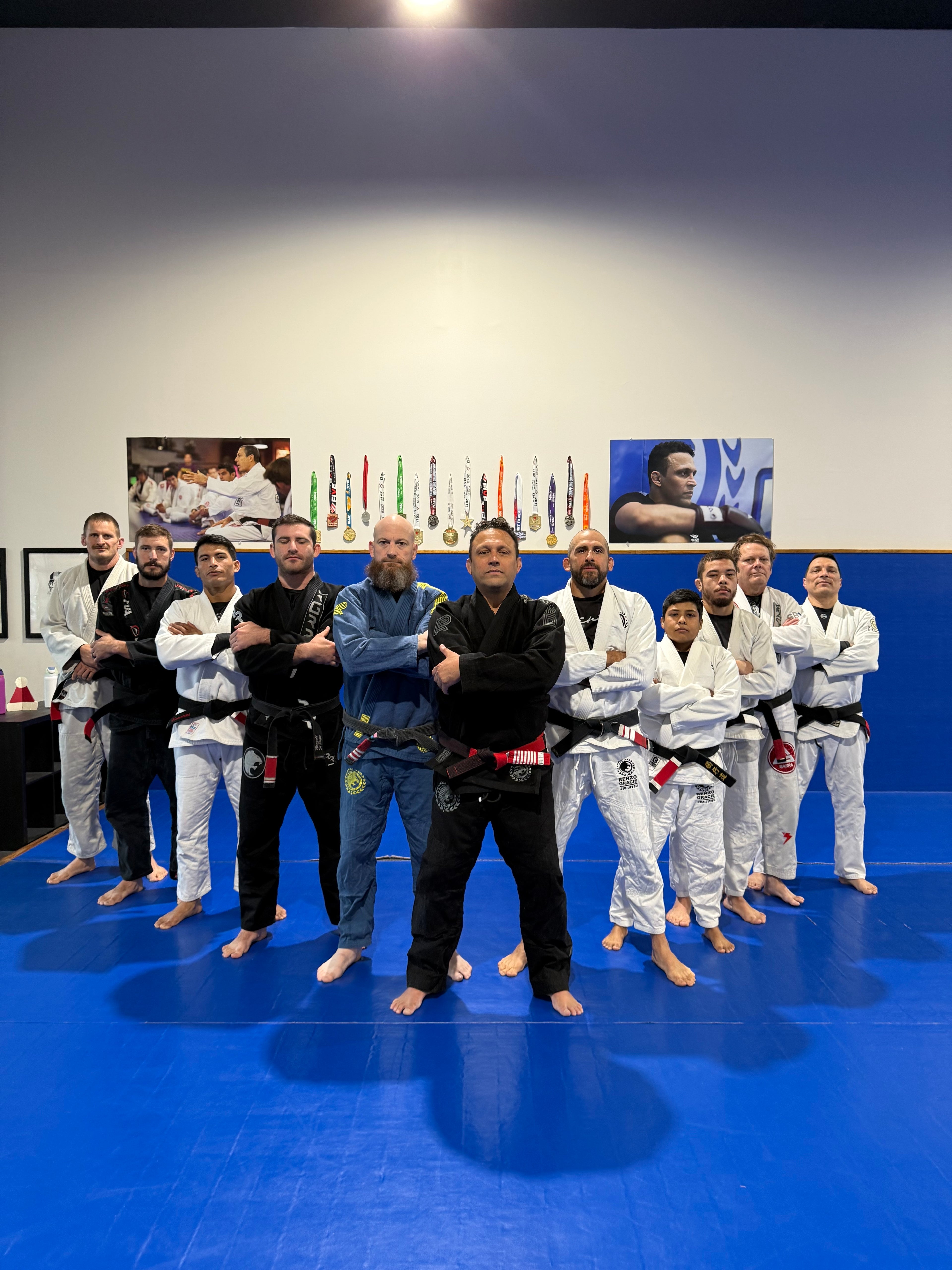 Lakeway Jiujitsu