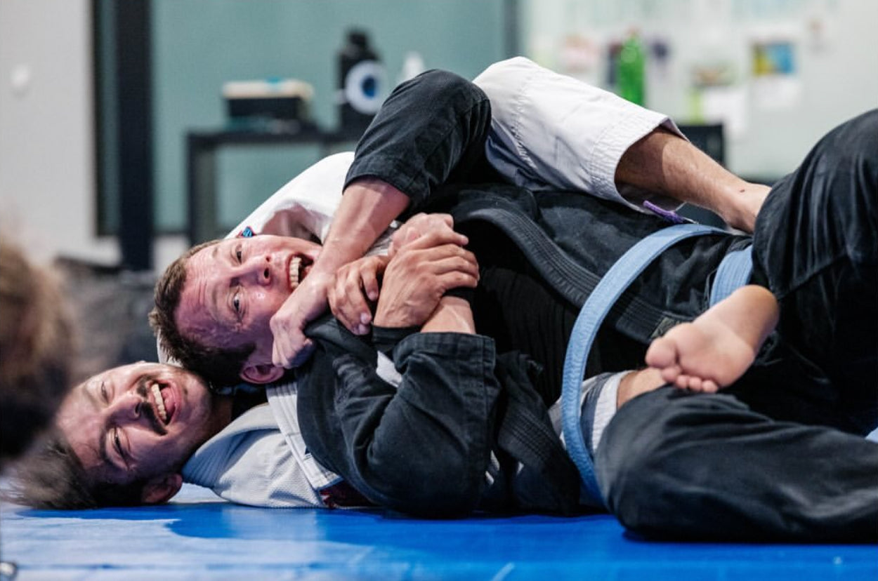 Renzo Gracie Lakeway Self-Defense and Jiujitsu for Adults